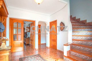 Casa en venta en Zona Pueblo en Calpe/Calp