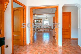 Casa en venta en Zona Pueblo en Calpe/Calp