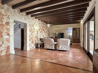 Casa adosada en venta en Porreres