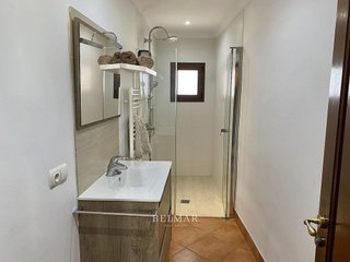 Casa adosada en venta en Porreres