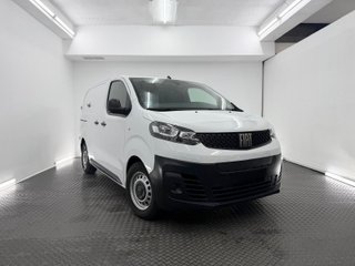 Fiat Scudo 50 kW Furgón L1 Business
