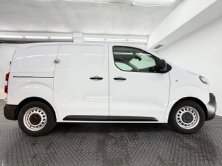 Fiat Scudo 50 kW Furgón L1 Business
