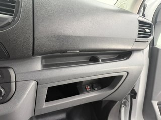 Fiat Scudo 50 kW Furgón L1 Business