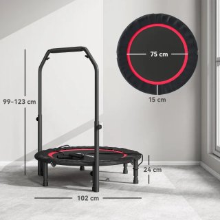 Cama elástica