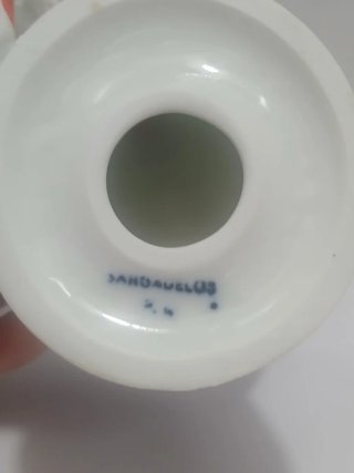 Figura Meigas SARGADELOS Bruja 640513971