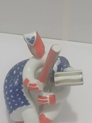 Figura Meigas SARGADELOS Bruja 640513971