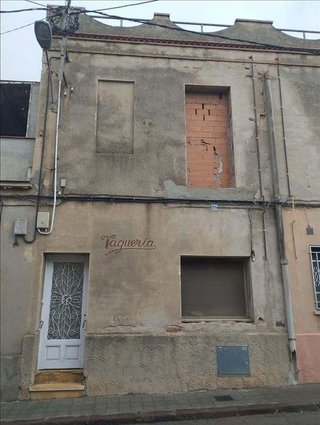 Terreno en venta en Barri Antic - Centre en Viladecans