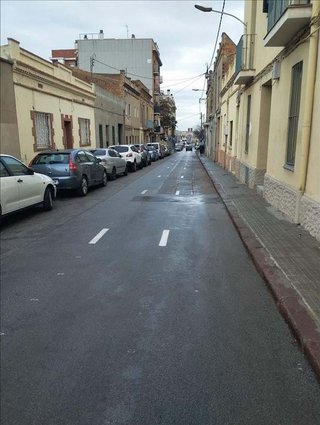 Terreno en venta en Barri Antic - Centre en Viladecans