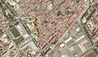 Terreno en venta en Barri Antic - Centre en Viladecans