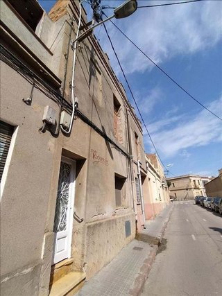 Terreno en venta en Barri Antic - Centre en Viladecans
