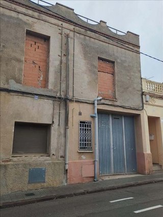 Terreno en venta en Barri Antic - Centre en Viladecans