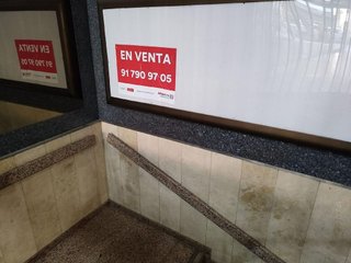 Local comercial en venta en Centro en Castellón de la Plana