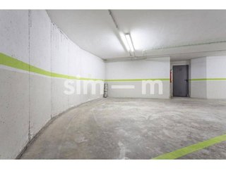 Garaje en venta en El Sucre-Universitat en Vic
