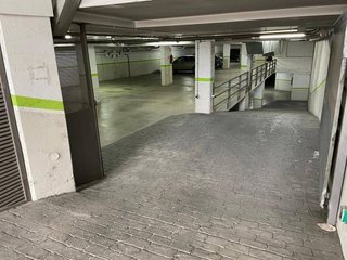 Garaje en venta en El Sucre-Universitat en Vic