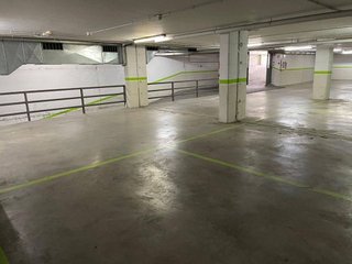 Garaje en venta en El Sucre-Universitat en Vic