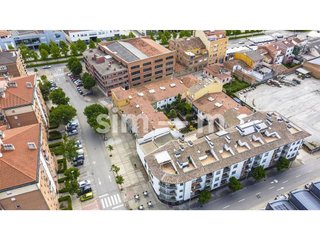Garaje en venta en El Sucre-Universitat en Vic