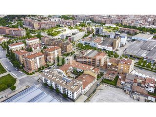 Garaje en venta en El Sucre-Universitat en Vic