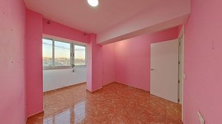 Piso en venta en Can Feu - Can Gambús - Hostafrancs en Sabadell