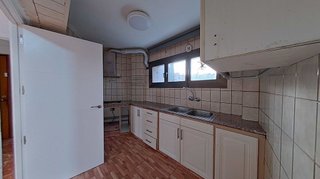 Piso en venta en Can Feu - Can Gambús - Hostafrancs en Sabadell