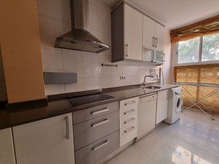 Piso en alquiler en La Granja en Zaragoza