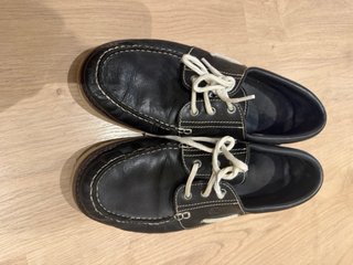 Zapatos Timberland Hombre Negro