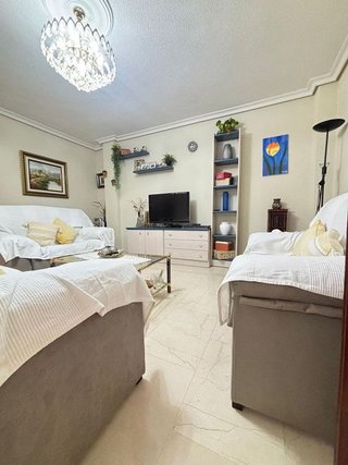 Piso en venta en Universidad en Ciudad Real