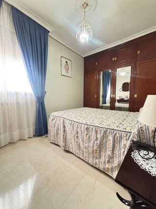Piso en venta en Universidad en Ciudad Real
