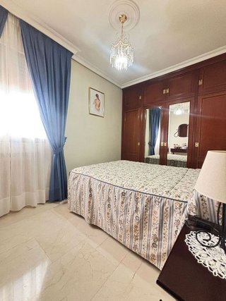 Piso en venta en Universidad en Ciudad Real