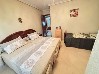 Piso en venta en Universidad en Ciudad Real