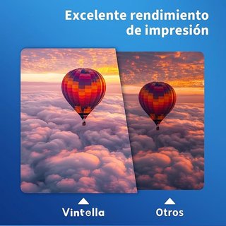Vintella T11D1-T11D4 4xTinta Epson WF-C5390DW