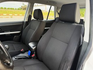 Suzuki Grand Vitara 1.9 DDiS JLX
