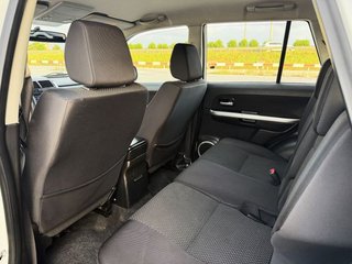 Suzuki Grand Vitara 1.9 DDiS JLX