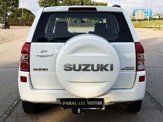 Suzuki Grand Vitara 1.9 DDiS JLX