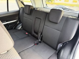 Suzuki Grand Vitara 1.9 DDiS JLX
