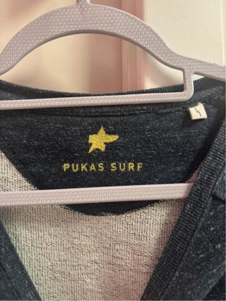 Jersey Pukas de mujer L