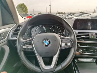 BMW X3 2021 ¡¡Desde 469€ al mes!!