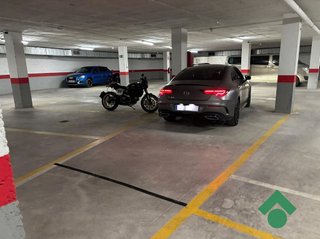 Garaje en venta en San García en Algeciras