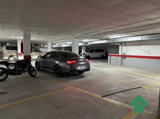 Garaje en venta en San García en Algeciras