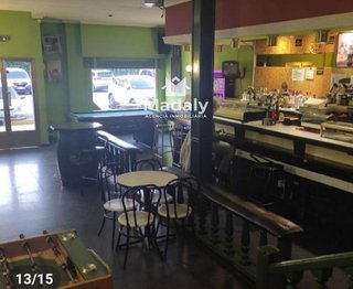 Bar en venta en Argés