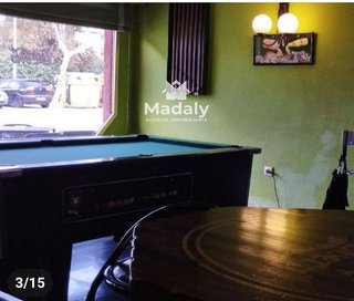 Bar en venta en Argés