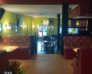 Bar en venta en Argés