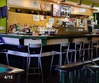 Bar en venta en Argés