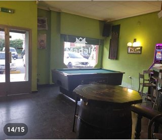 Bar en venta en Argés