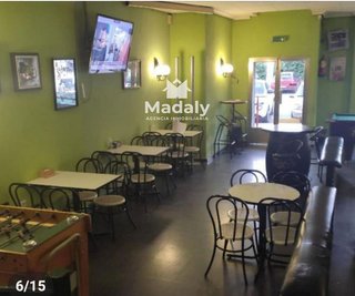 Bar en venta en Argés