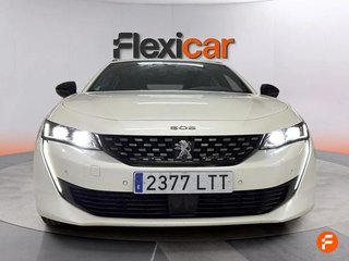 Peugeot 508 SW GT HYBRID 225 e-EAT8