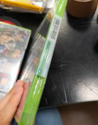Resident Evil 6 Xbox 360 PAL ESP NUEVO PAL ESP