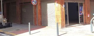 Local comercial en alquiler en Centro - Casco antiguo en Torrent