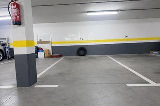 Dúplex en alquiler en Hospitales - Campus en Salamanca