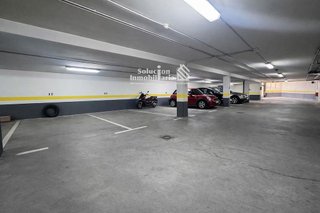 Dúplex en alquiler en Hospitales - Campus en Salamanca