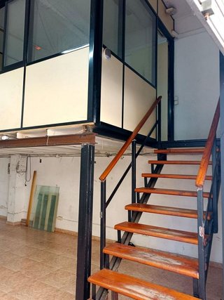 Local comercial en venta en Sanfeliu en Hospitalet de Llobregat, L´
